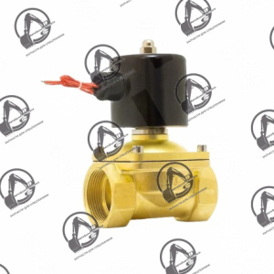Соленоидный клапан SP127992