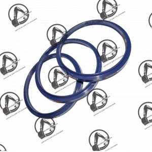 Грязесъемник Caterpillar 1362443