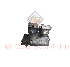 Оригинальный компрессор MAN TGA (двухцилиндровый) 51.54000-7079