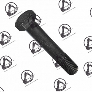 Болт KOMATSU 01011-63070