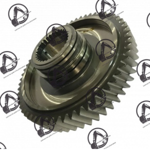 Шестерня VOLVO 11037057