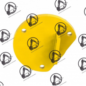 Защитный кожух KOMATSU 195-50-41261