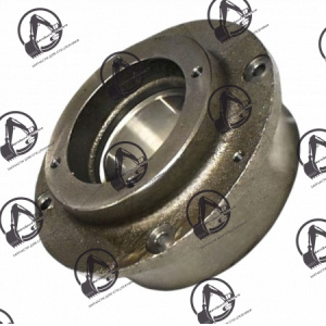 Корпус CAT 9D-0089