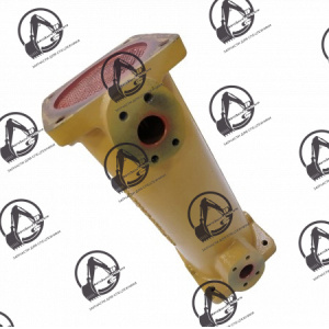 Радиатор CAT 6N-9848