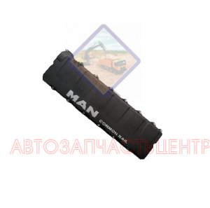 Крышка ГБЦ двигателя D2066 MAN TGA TGS TGX 51034016039