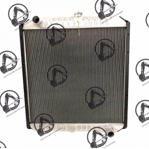 Радиатор CAT 184-3896