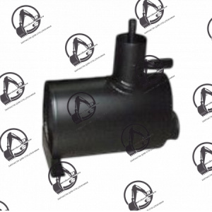 Глушитель CAT 4P-6649