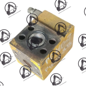 Блок KOMATSU 707-86-11610