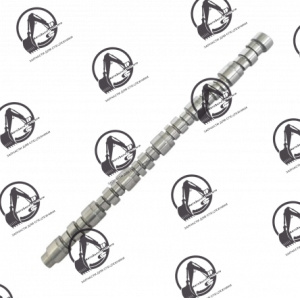 Вал KOMATSU 195-30-14123