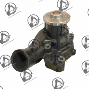 Насос масляный K1019281