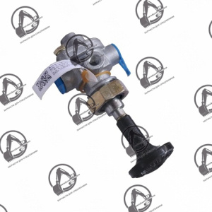 Кран ручного тормоза XCMG/800901151/QZ50-3526001