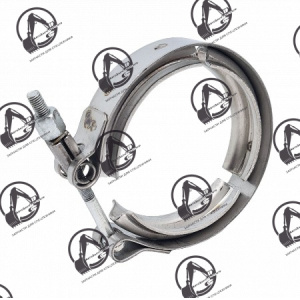 Зажим CAT 8N-0879