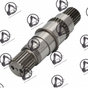 Вал VOLVO 4871054