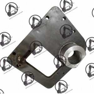 Крышка ДЗ95Б.10.02.010