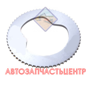 Диск тормозной CARRARO 134740, 308029A1, 6193399M1, 85827748, VOE11709335, 204-3057, S06/42296