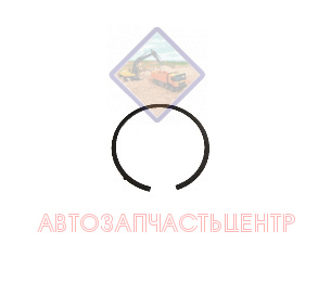 Стопорное кольцо 04070-00110