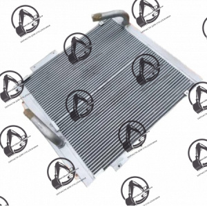 Сердечник радиатора CAT 4I-7502