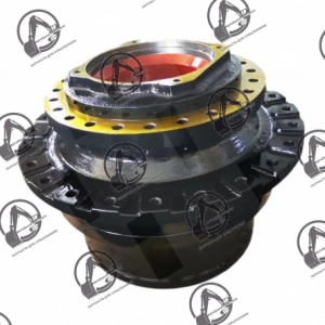 Редуктор хода HITACHI ZX850LC-3  9251681