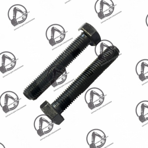 Болт M6 X 30 крепления заднего крыла Terex 3008229X1