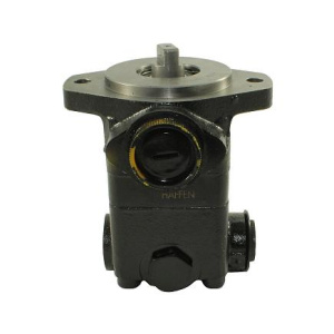 Насос ГУР 6BT 4937729